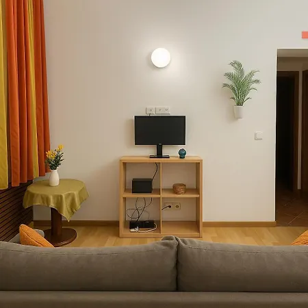 Centro * 富尔纳斯