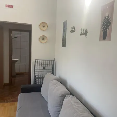 Centro Apartment