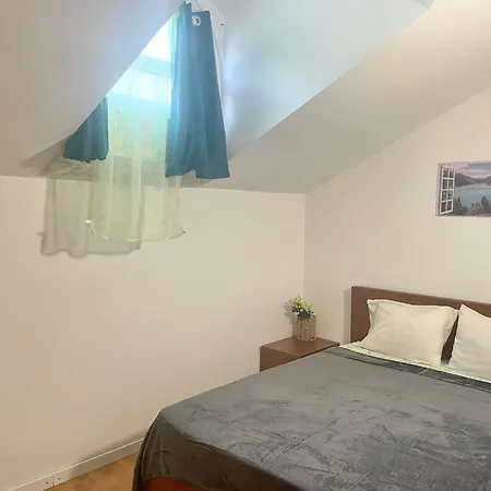 Centro Apartment *