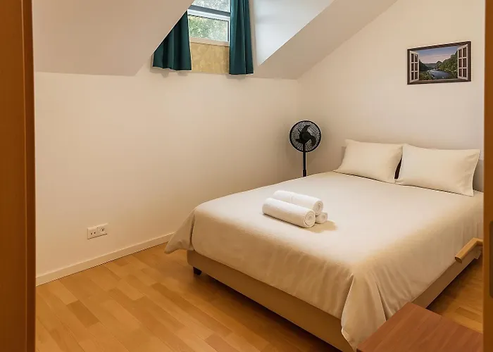 Centro * 富尔纳斯