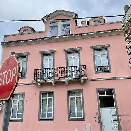 Apartment Centro *