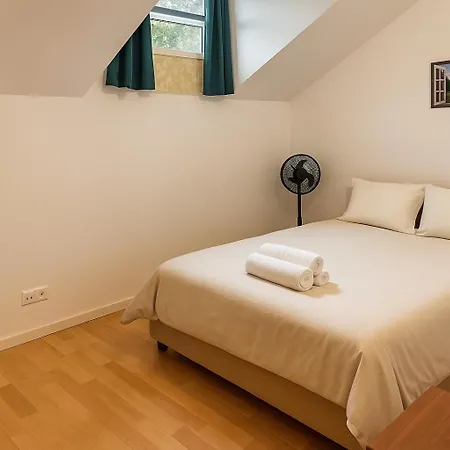 Centro * フルナス