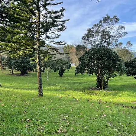 Centro Furnas (Azores)