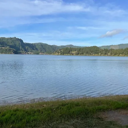 Centro * Furnas (Azores)