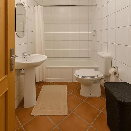 Apartment Centro