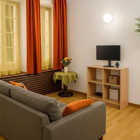 Centro Apartment Furnas (Azores)