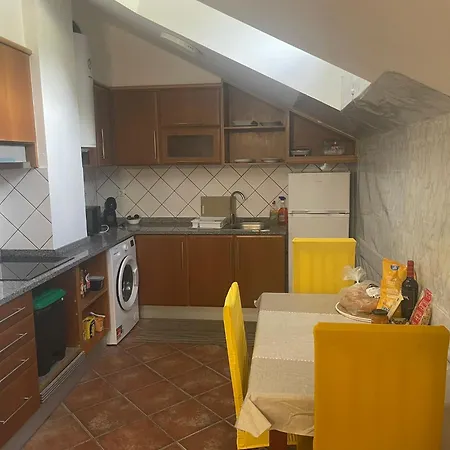 Apartment Centro *