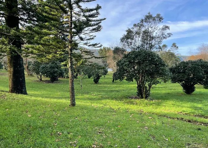 Centro Furnas (Azores)