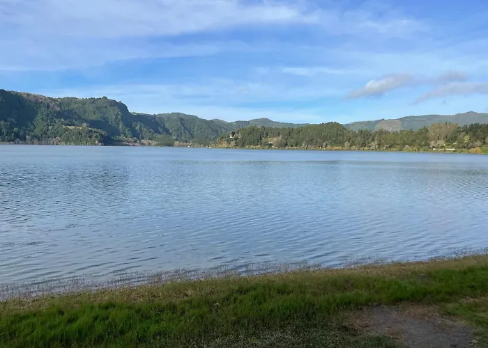 Centro * Furnas (Azores)